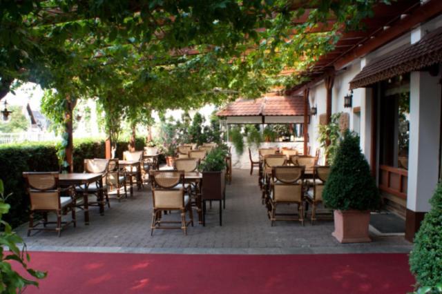Hotel Pfauen Umkirch Ngoại thất bức ảnh